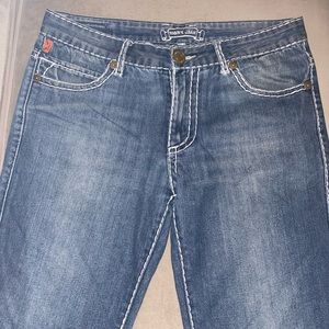Robin jeans sz 32